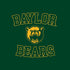 Baylor University Bears Mascot Moto E5 Play Skin